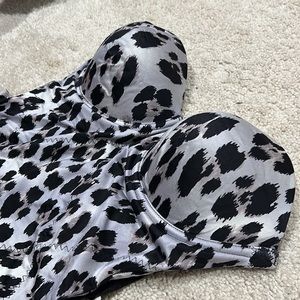 Victoria’s Secret 36D - Power Figure Cupped Shapping Slip